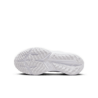 Кецове и обувки Nike Star Runner 4 Бяло | DX7615-100, 3