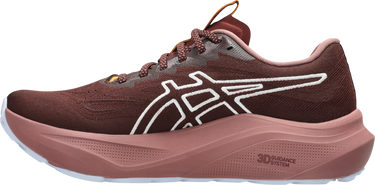 Кецове и обувки Asics GT-2000 14 TR Бургунди | 1012b902-600, 3