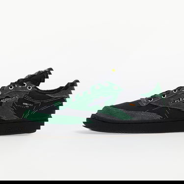 Кецове и обувки Reebok Pleasures x Club C 85 Зелено | GW2644, 0