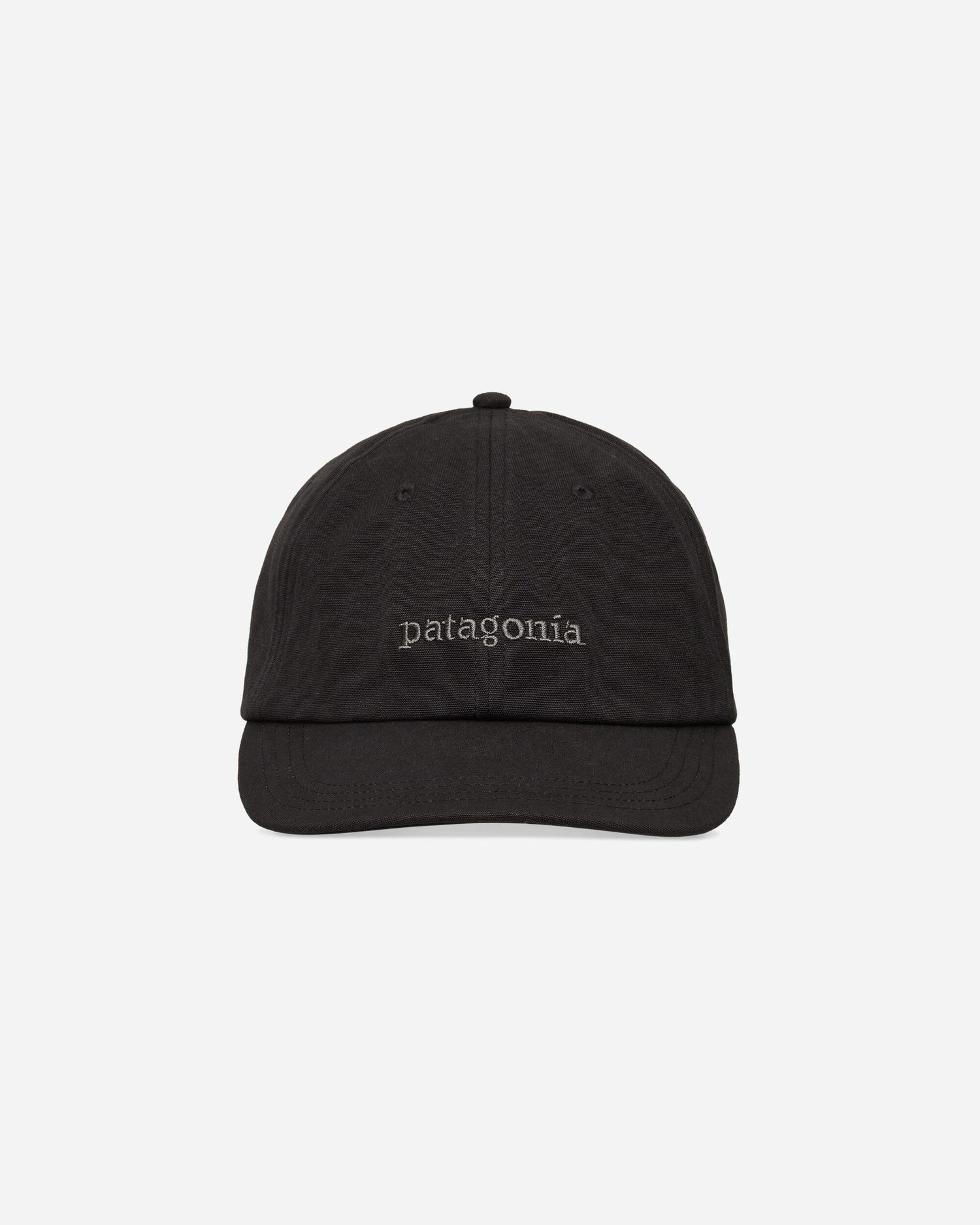 Шапка с козирка Patagonia Fitz Roy Icon Trad Cap Черно | 38364 TLIB, 0