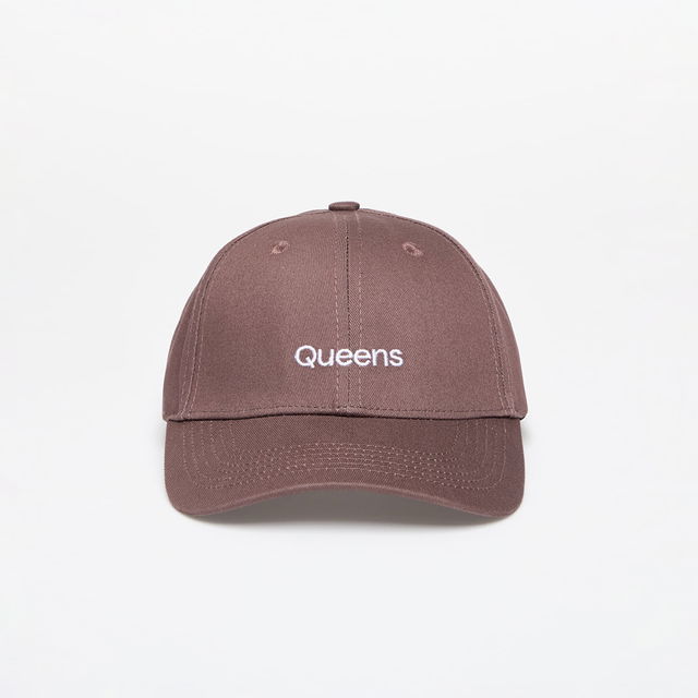 Cap Essential Cap Mauve Universal