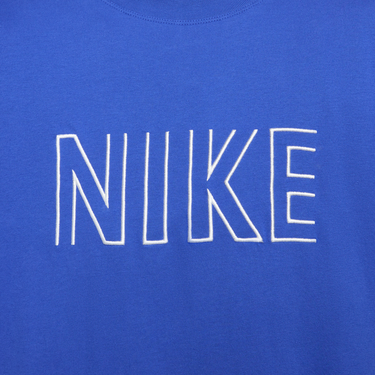 Тениска Nike Sportswear Синьо | FJ4931-480, 2