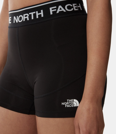 Къси панталони The North Face Training Short Черно | NF0A5II2JK31, 2