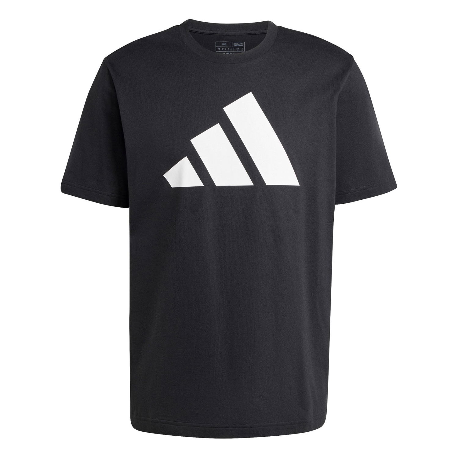 Тениска adidas Performance Men's T-Shirt Черно | IY8583, 0