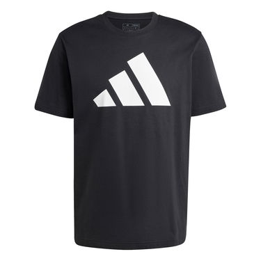 Тениска adidas Performance Men's T-Shirt Черно | IY8583, 0