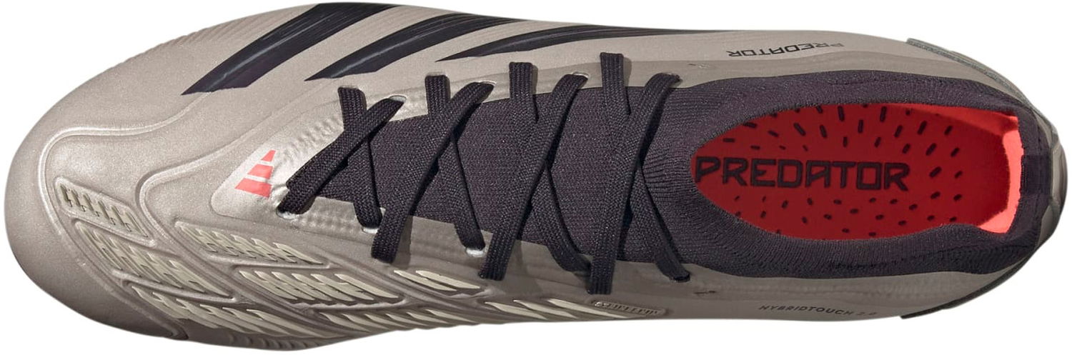 Кецове и обувки adidas Performance Predator Pro FG Сиво | if6327, 1