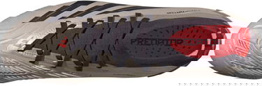 Кецове и обувки adidas Performance Predator Pro FG Сиво | if6327, 1