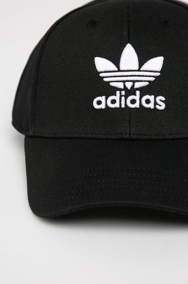 Кепки и шапки adidas Originals Cap Черно | EC3603.D, 2