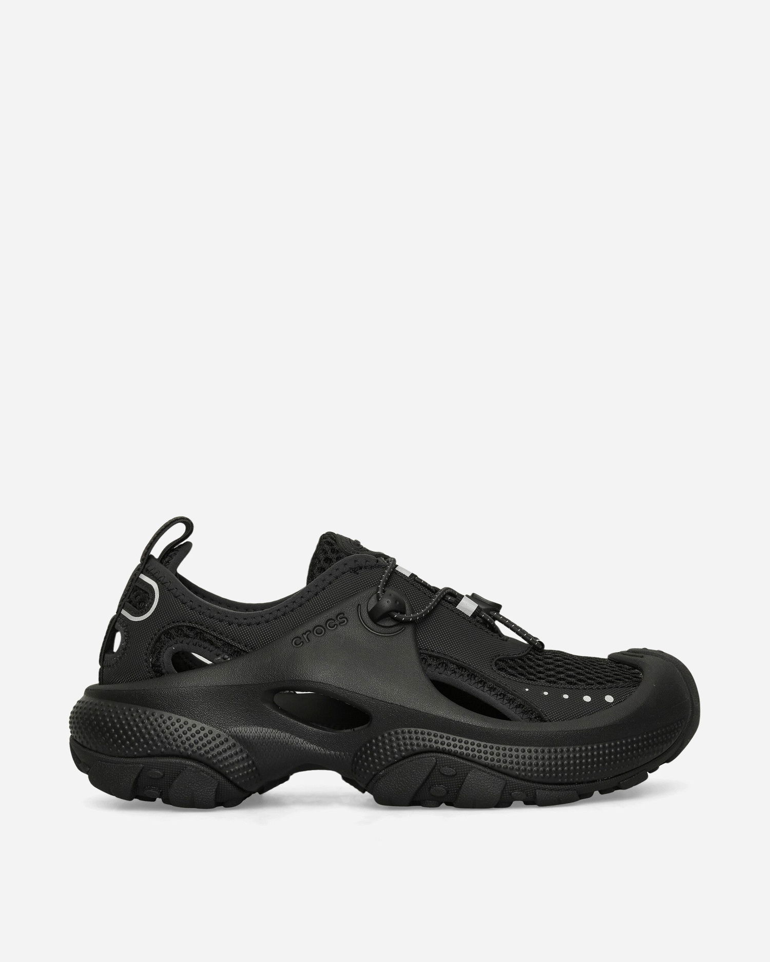 Аксесоари Crocs Trailbreak 2 Sandals Черно | CR.209988 BKBK, 1
