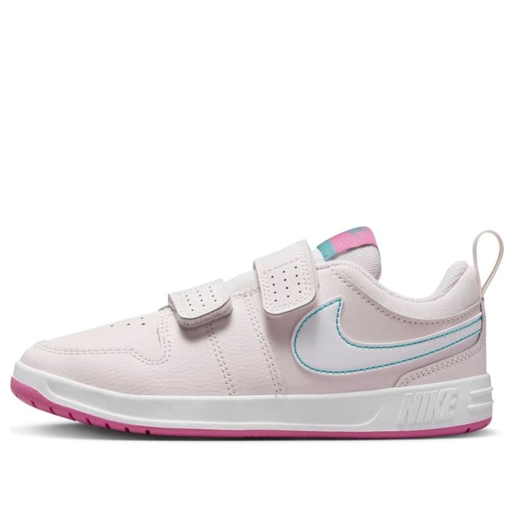Кецове и обувки Nike Nike Pico 5 Розово | AR4161-600, 0