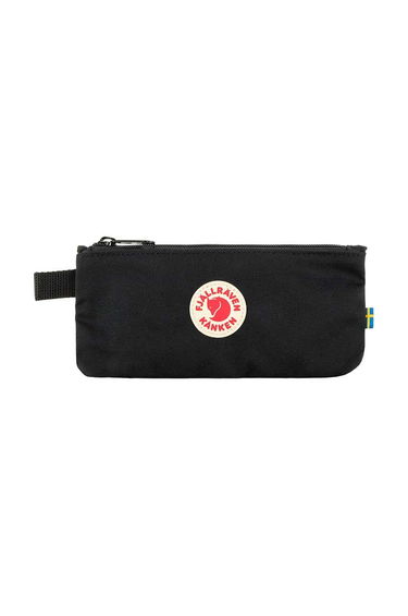 Портфейл FJÄLLRÄVEN Fjallraven Kanken Pen Case Черно | F23200247.550, 0