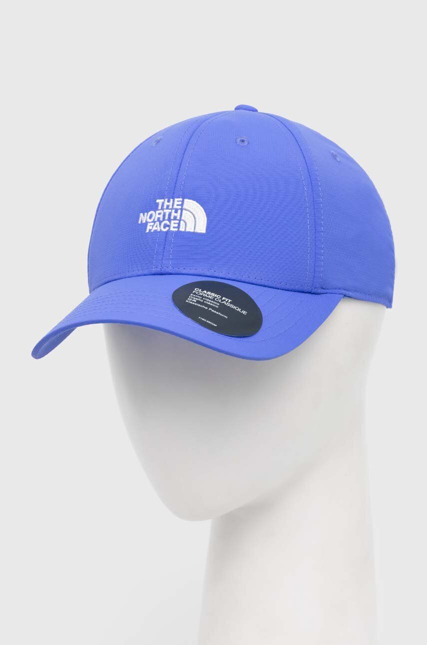 Шапка с козирка The North Face Tech Hat Синьо | NF0A7WHCQBO1, 0
