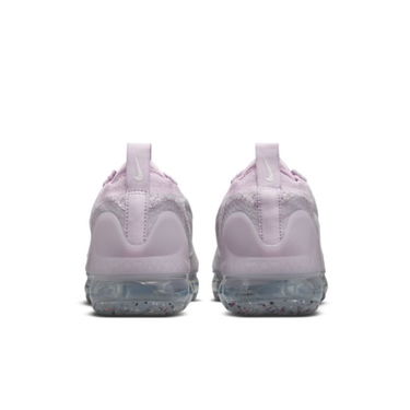Кецове и обувки Nike Air VaporMax 2021 Flyknit Розово | DH4088-600, 3