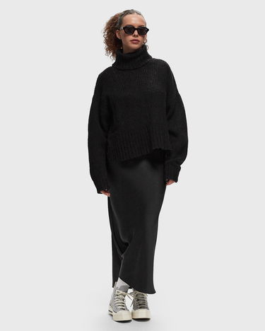 Пуловер Won Hundred Turtleneck Sweater Черно | 3165-11094, 1