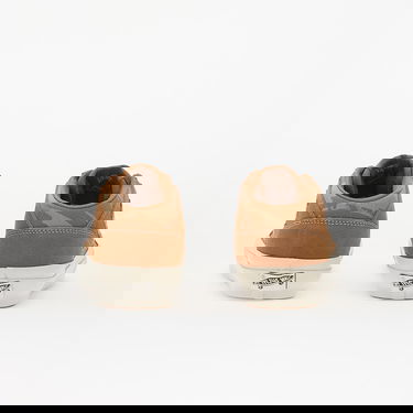 Кецове и обувки Vans Half Cab Reissue 33 Кафяво | VN000E97F061, 4