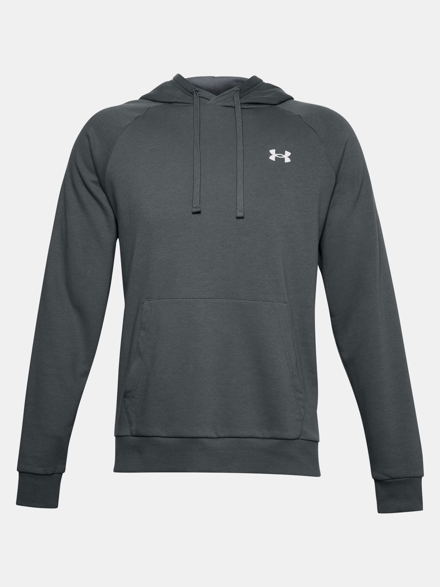 Суитчър Under Armour Hoodie Rival Сиво | 1357105-012, 0