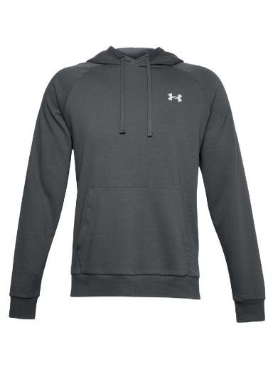 Суитчър Under Armour Hoodie Rival Сиво | 1357105-012