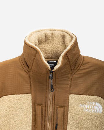 Яке The North Face Fleeski Y2K Jacket Бежово | NF0A852JQV31, 1