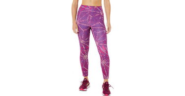 Клинове Asics Sakura Leggings Лилаво | 2012c233-501, 1