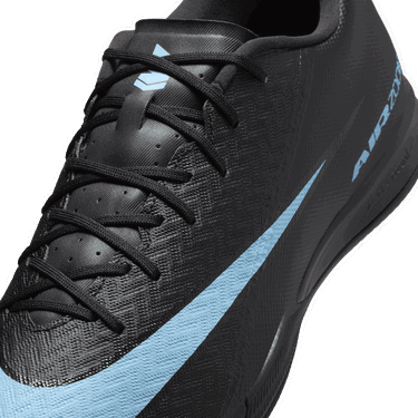 Кецове и обувки Nike Zoom Vapor 16 Academy IC Черно | fq8434-001, 6