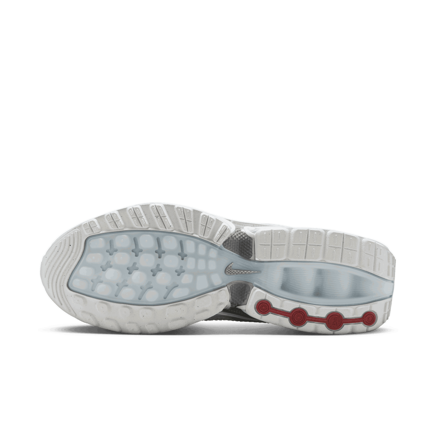 Кецове и обувки Nike Air Max Dn "White" W Бяло | FJ3145-100, 1