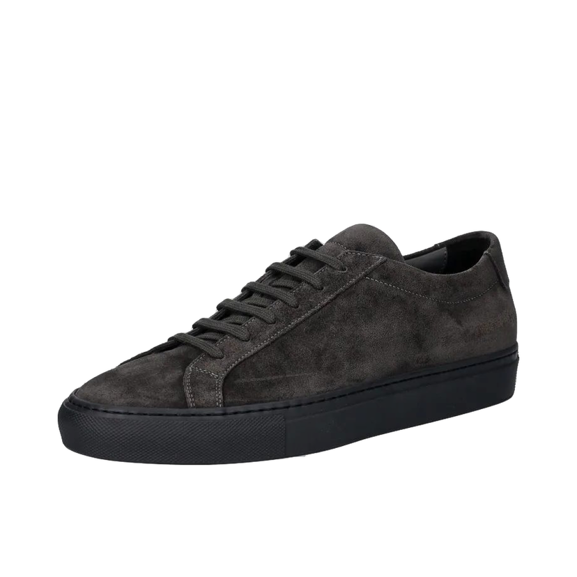 Кецове и обувки Common Projects Original Achilles Sneakers Сиво | 2431.0514