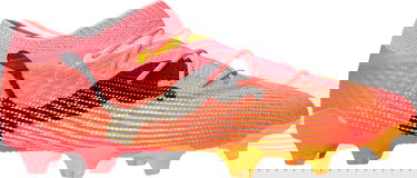 Кецове и обувки Puma Puma FUTURE 7 ULTIMATE LOW FG/AG Розово | 108085-03, 0