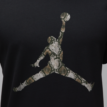 Тениска Jordan Jordan Sport Dri-FIT T-Shirt Черно | HJ2862-011, 3