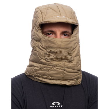 Шапка OAKLEY Oakley Hyland O-Puff Insulated Hood Бежово | 901660-32F, 1