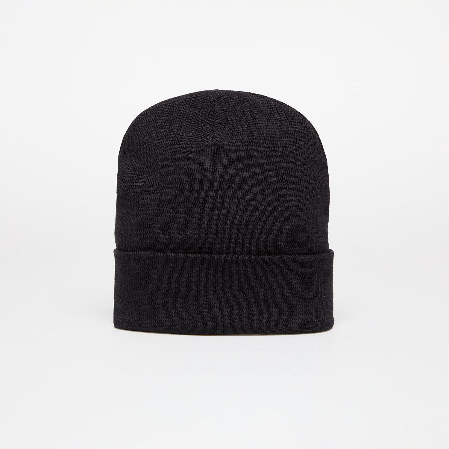 Шапка Vans Hat Classic Tall Cuff Beanie Black Universal Черно | VN000JTRBLK1, 1