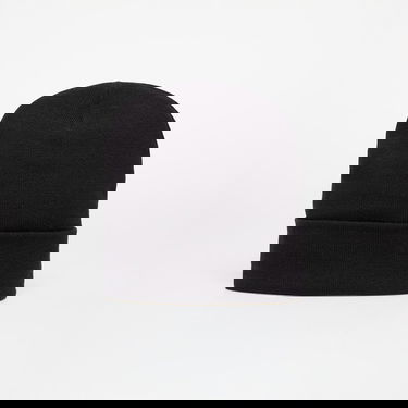 Шапка Vans Hat Classic Tall Cuff Beanie Black Universal Черно | VN000JTRBLK1, 1