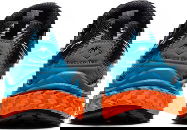 Кецове и обувки Asics Trailové boty Asics Trabuco Max Многоцветен | 1011b028-003, 1