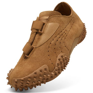 Кецове и обувки Puma Mostro Unlined Кафяво | 403174_01, 8