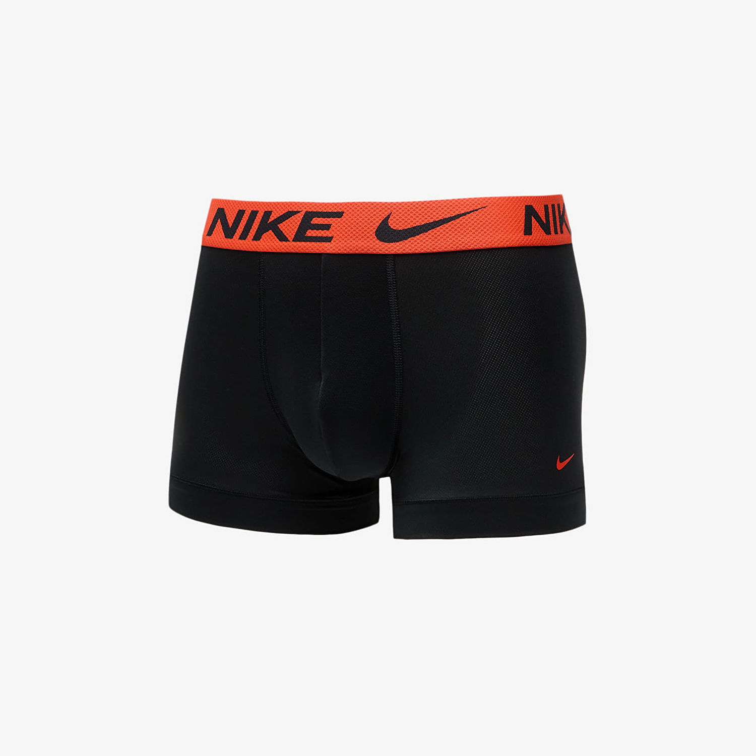 Боксерки Nike Dri-FIT Trunks (3-Pack) Черно | 0000KE1224-YJK, 1