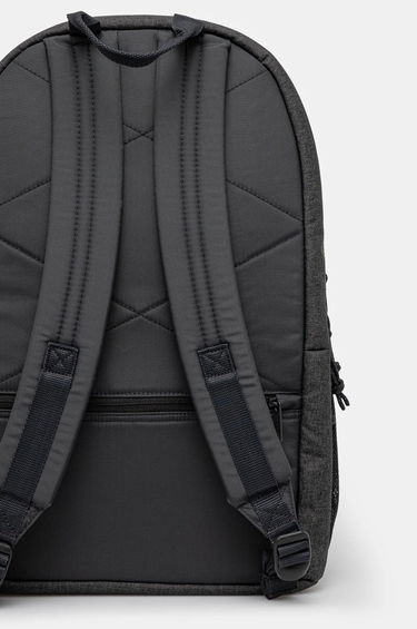 Раница EASTPAK Eastpak Double Office Backpack Черно | EK0A5BIS77H1, 2