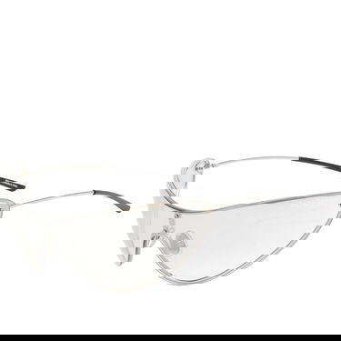 Слънчеви очила Acne Studios Acne Studios Metallic Sunglasses Металик | C30055-CAH, 0