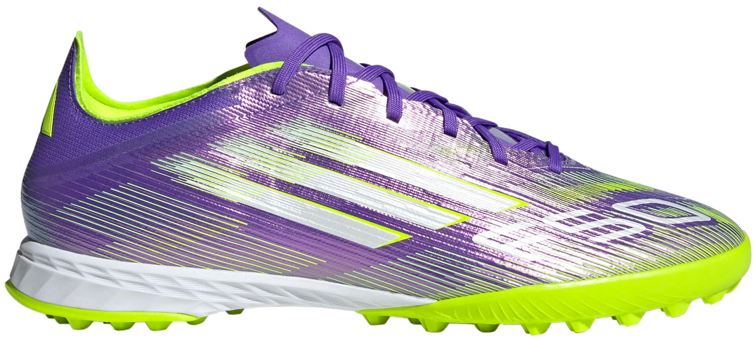 Кецове и обувки adidas Performance F50 PRO TF Лилаво | jh7665, 0