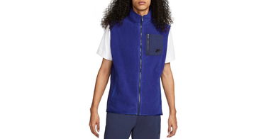 Жилетка Nike Sportswear Vest Тъмно синьо | fd4335-455, 1