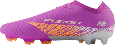 Кецове и обувки New Balance New Balance FURON TEAM FG V8 Лилаво | NBSF3FEJ8, 1