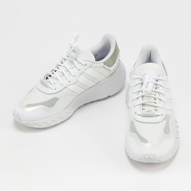 Кецове и обувки adidas Originals Choigo W Бяло | FY6499, 2