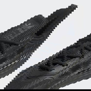 Кецове и обувки adidas Originals ZX 2K Boost 2.0 Черно | GZ7740, 3