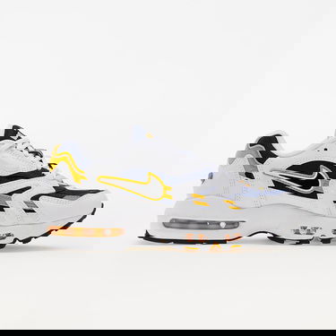 Кецове и обувки Nike Air Max 96 II Бяло | CZ1921-100, 1