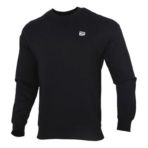 Пуловер Puma PUMA Downtown Crew Pullover Черно | 599173-01