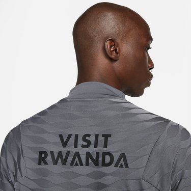 Тениска Nike Dri-FIT ADV Football Drill Top Paris Saint-Germain Strike Elite Сиво | DB6878-026, 1