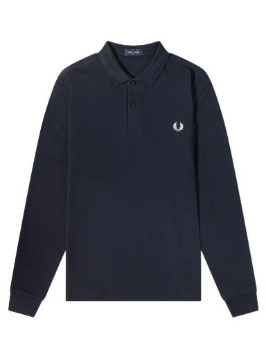 Authentic Plain Polo