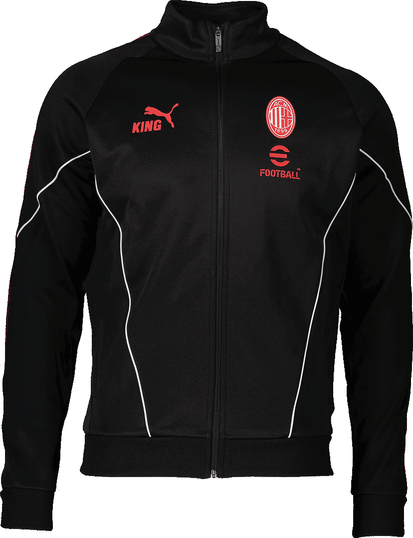 Комплект Puma ACM KING Anthem Jacket Черно | 782607-04