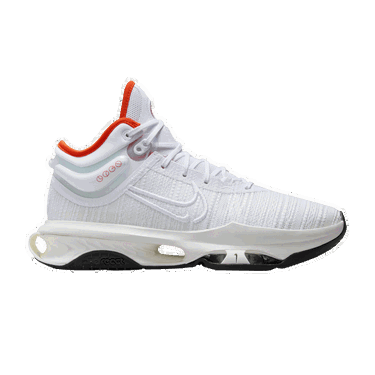 Кецове и обувки Nike Air Zoom GT Jump 2 Бяло | DJ9431-104, 0