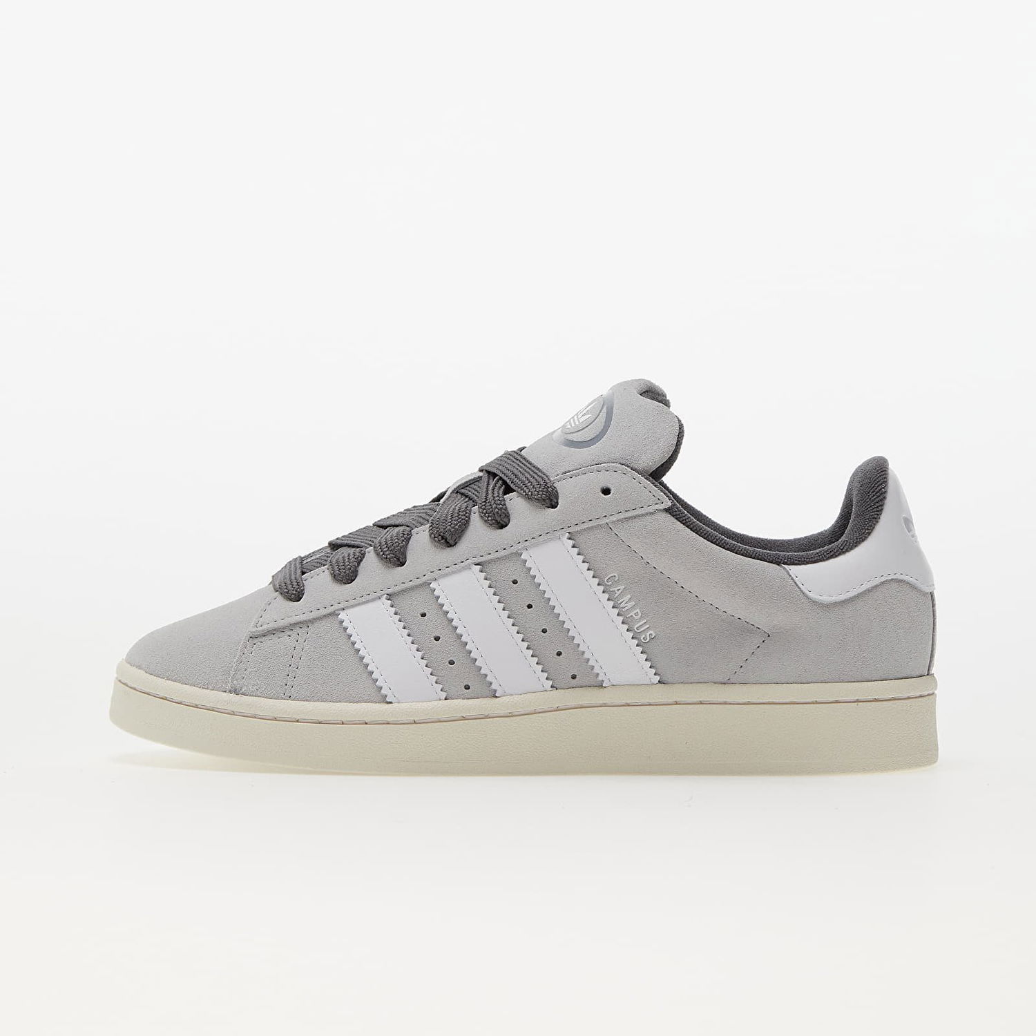 Кецове и обувки adidas Originals Campus 00s Сиво | GY9472, 0