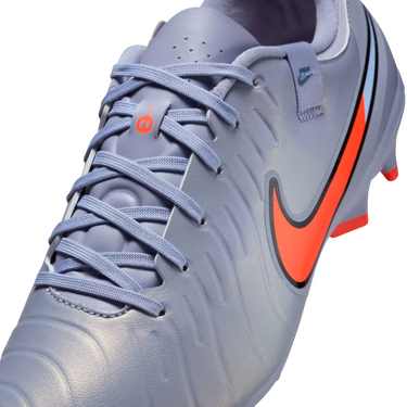 Кецове и обувки Nike LEGEND 10 ACADEMY FG/MG Сиво | dv4337-402, 9