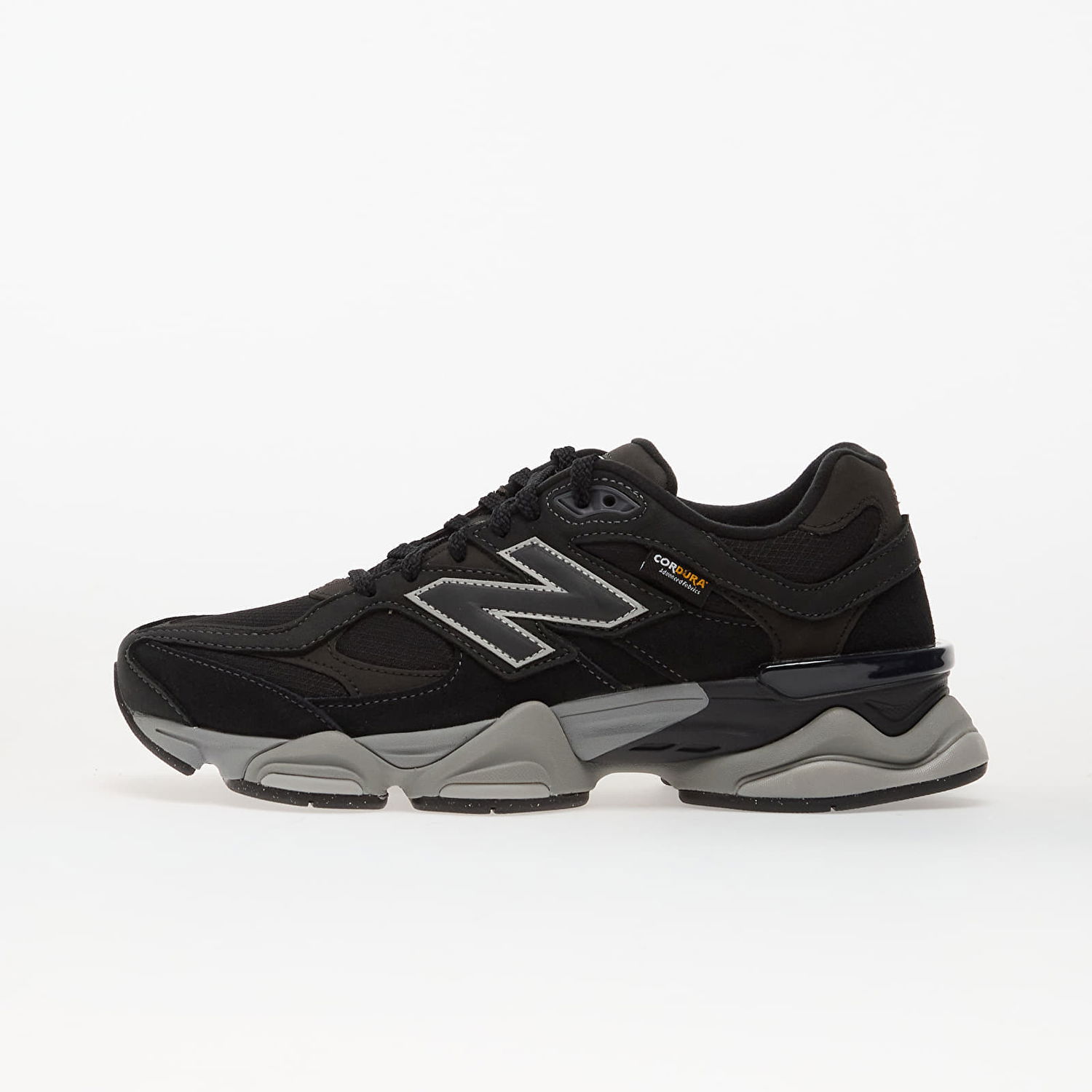 Кецове и обувки New Balance 9060 Черно | U9060ORA, 0